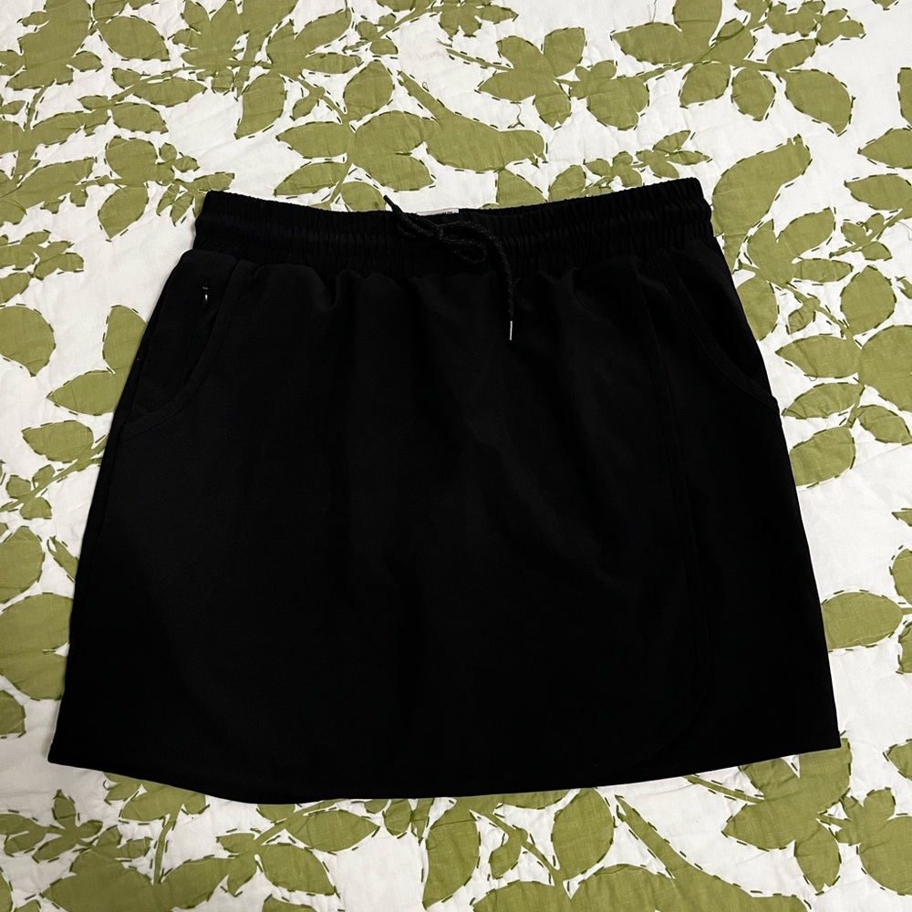 Avalanche Skort